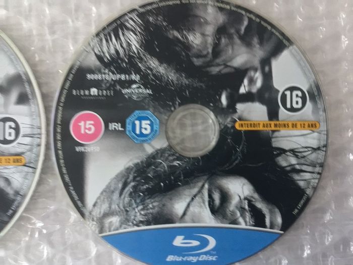The Exorcist: Believer Limited Edition Steelbook  [4K Ultra HD] [2023]