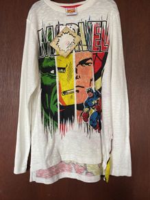 Boys Tshirts