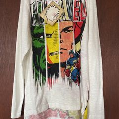 Boys Tshirts