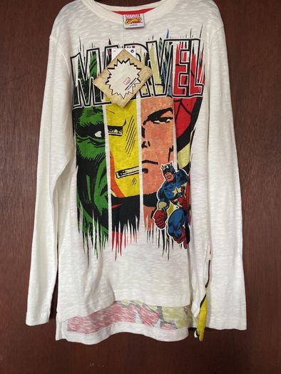 Boys Tshirts