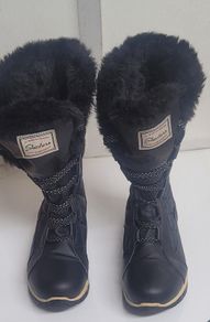 Sketchers Boots