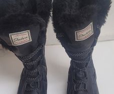 Sketchers Boots