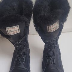 Sketchers Boots