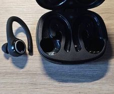 My joy headphone