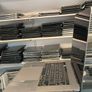 Apple MacBook Pro 15" 2017 A1707 Intel Core i7 16GB RAM 500GB SSD Radeon Pro (Battey Cycle:229) Image 8