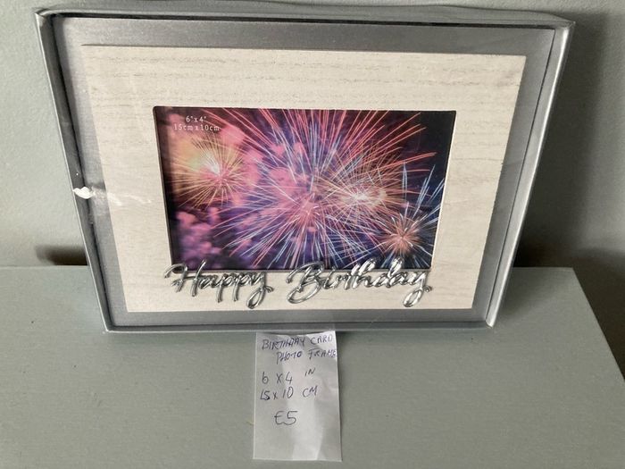 Selection of Framed Prints / Photo Frames