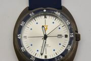 Farah Gents Quartz Watch