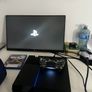 Ps4 + Screen Monitor Image 3