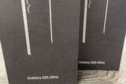 Samsung S25 Ultra