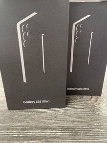Samsung S25 Ultra
