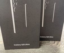 Samsung S25 Ultra