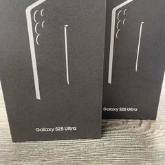 Samsung S25 Ultra