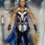 Marvel Studios Thor Love And Thunder King Valkyrie Action Figure Image 9