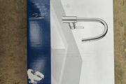 Kitchen tap mixer