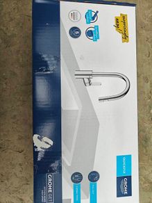 Kitchen tap mixer