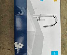 Kitchen tap mixer