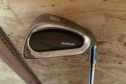 Decathlon Ladies sand wedge golf club (Rh)