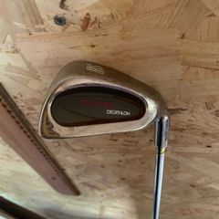 Decathlon Ladies sand wedge golf club (Rh)