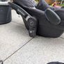 UPPAbaby Vista (2018/2019) Complete Travel System Bundle + Extras Image 6