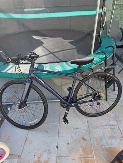 Giant SL2 Fastroad 2022