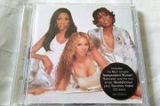 Destiny's Child - Surviver Cd