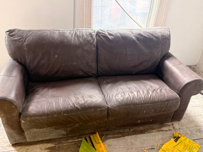 sofa