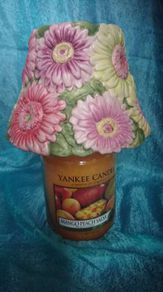 Yankee Candle Shade Accessories