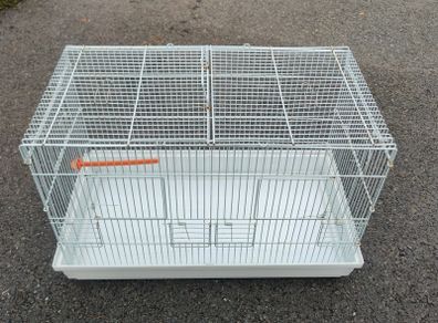 Bird cage