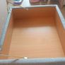 DFS storage footstool Image 6
