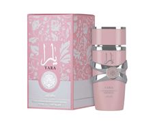 Lattafa Yara Concentrated Oil 20ml
