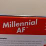 Millennial AF Card Game Image 5