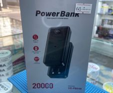 Ven dens - Powerbank 20000mAh