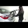 Saris Sentinel 2 Bike Carrier Image 3