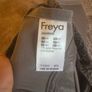 BNWT Freya Expression Demi Bra FY408GRY Grey size UK36H EU80K Postage included Image 8