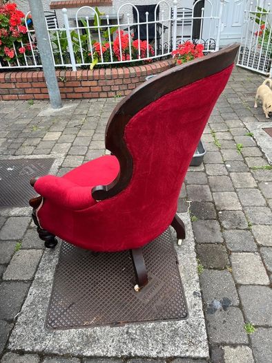 antique chairs
