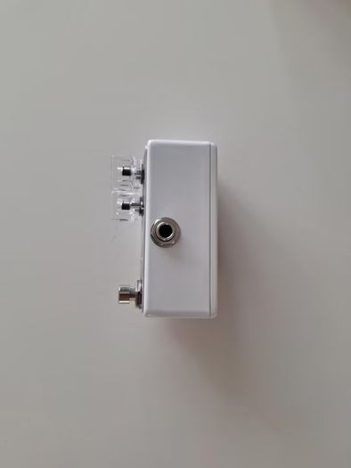 Xotic SP Compressor