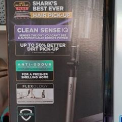 BRAND NEW! Shark Cordless IZ420UKT Vacuum