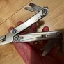 leatherman rev camping hiking multitool edc fishing Image 2