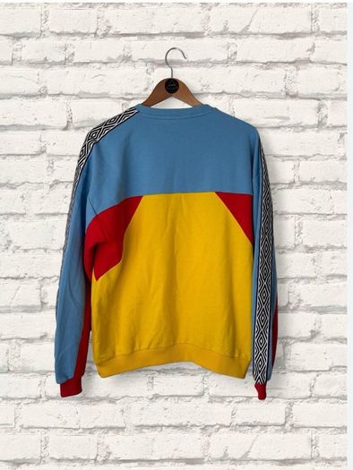 Umbro Jumper