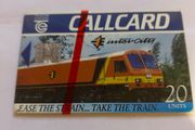 Call Card