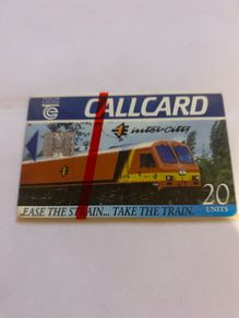 Call Card