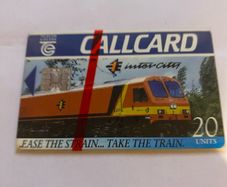 Call Card