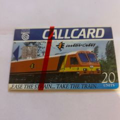 Call Card