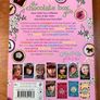 Coco Caramel, The Chocolate Box Girls by Cathy Cassidy Image 3
