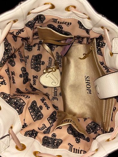 Juicy Couture Daydreamer handbag