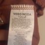 ladies top vero moda Image 4