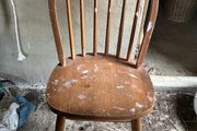 Kitchen chair