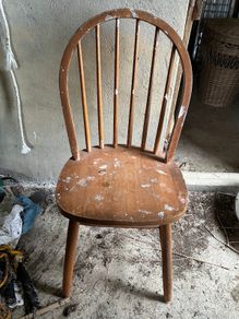 Kitchen chair