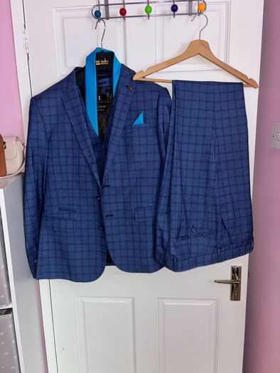mens suit