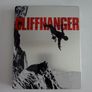 Cliffhanger Blu Ray Steelbook (Rare Zavvi Exclusive UK) Image 3